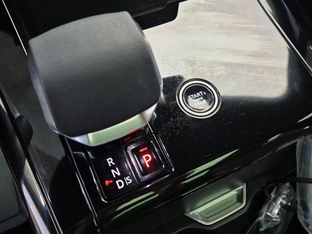 Land Rover Range Rover Sports - Vista 8