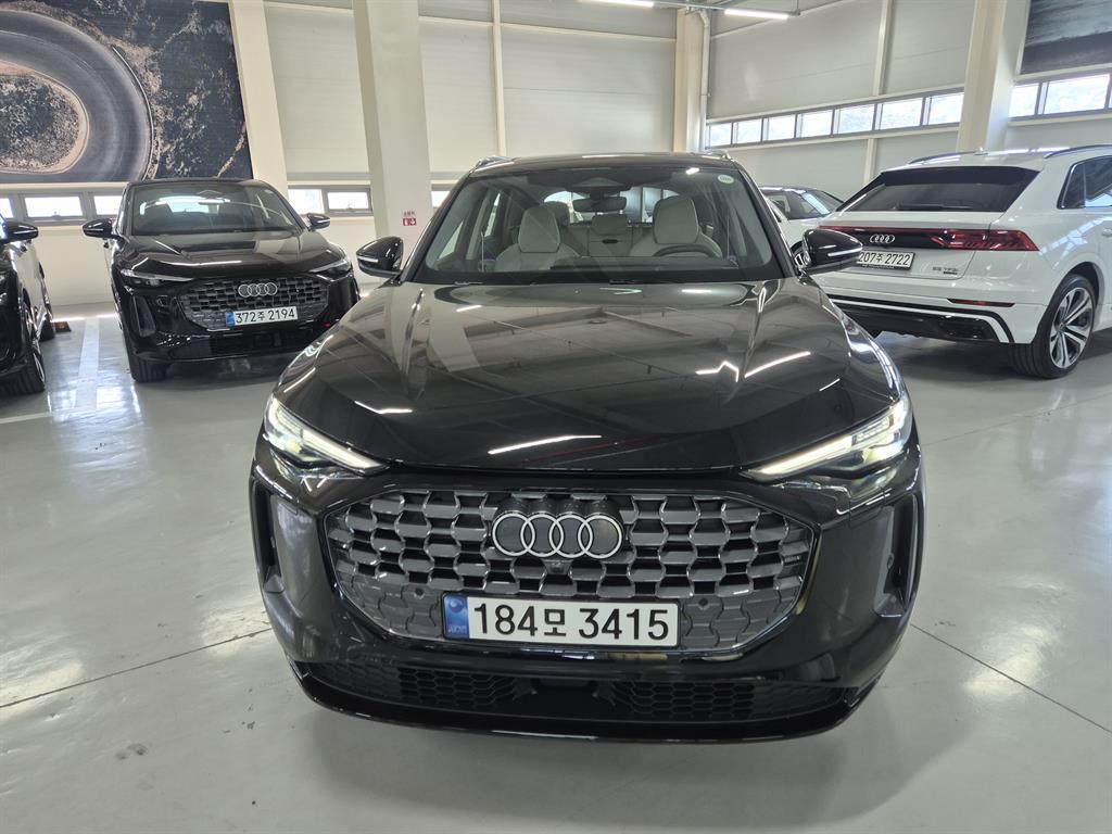 Audi Q5 - Vista 2