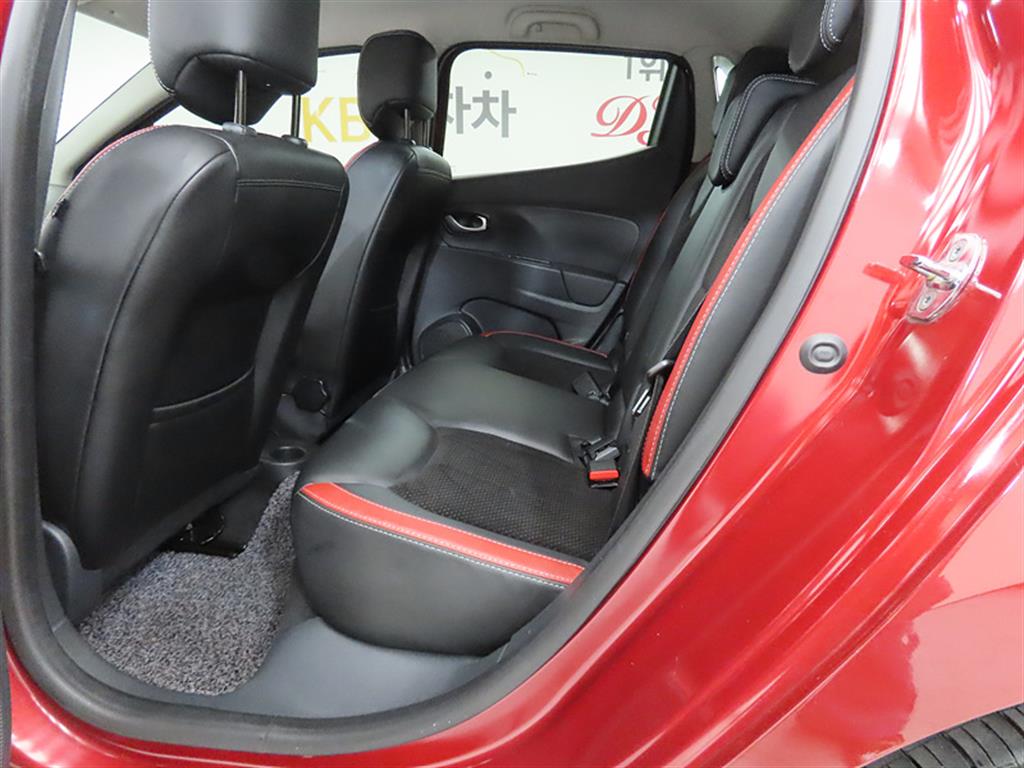 SAMSUNG Clio - Vista 6
