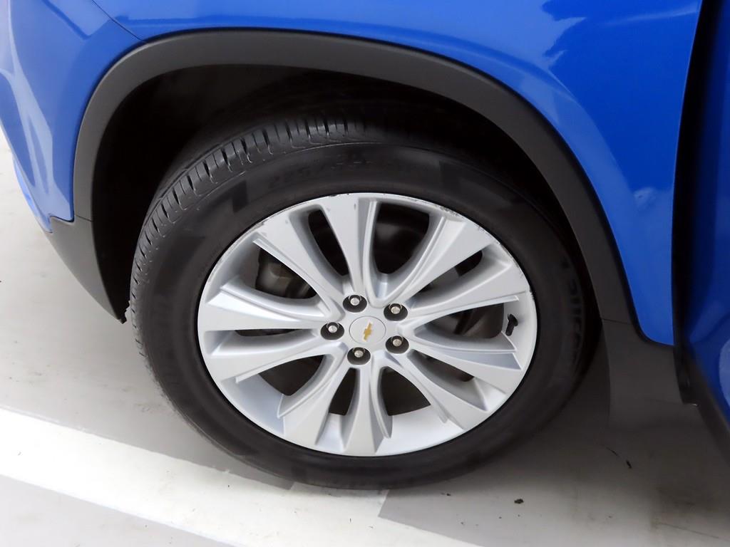 Chevrolet Trax 2018 - Importación desde Corea - HF Imports Iquique - Foto 19