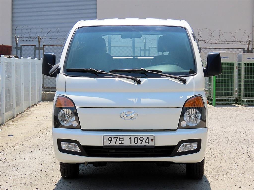 Small Truck tower_built-in tower 2019 - Importación desde Corea - HF Imports Iquique - Foto 1