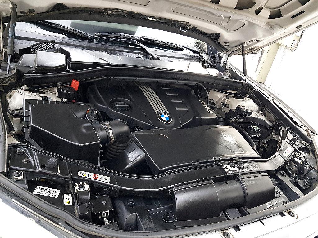 BMW X1 - Vista 6