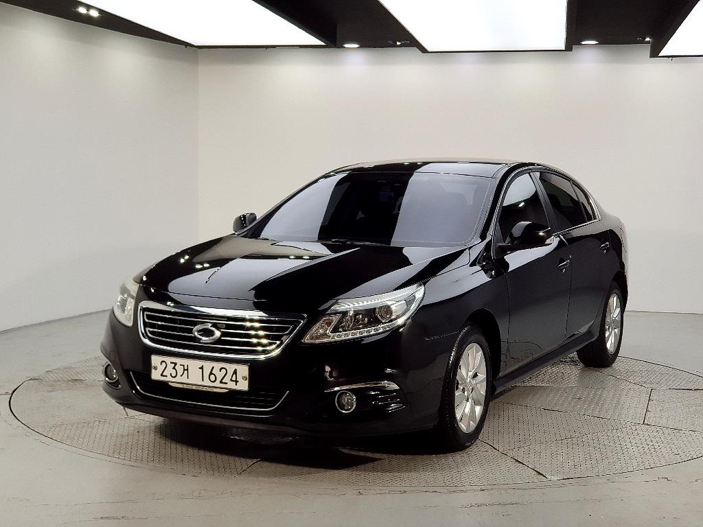 SAMSUNG SM5 2014 Negro - Importación desde Corea - HF Imports Iquique - Foto 1