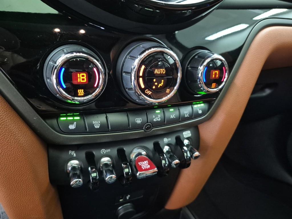 Mini Countryman - Vista 10
