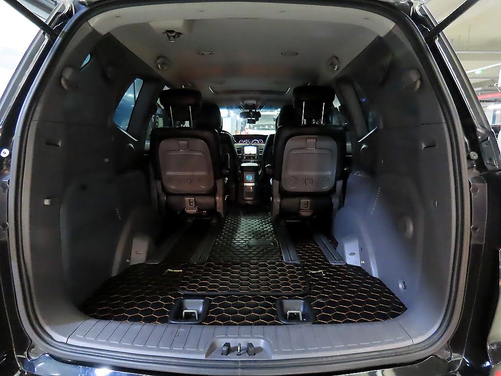 Ssangyong Korando 2015 Negro - Importación desde Corea - HF Imports Iquique - Foto 18