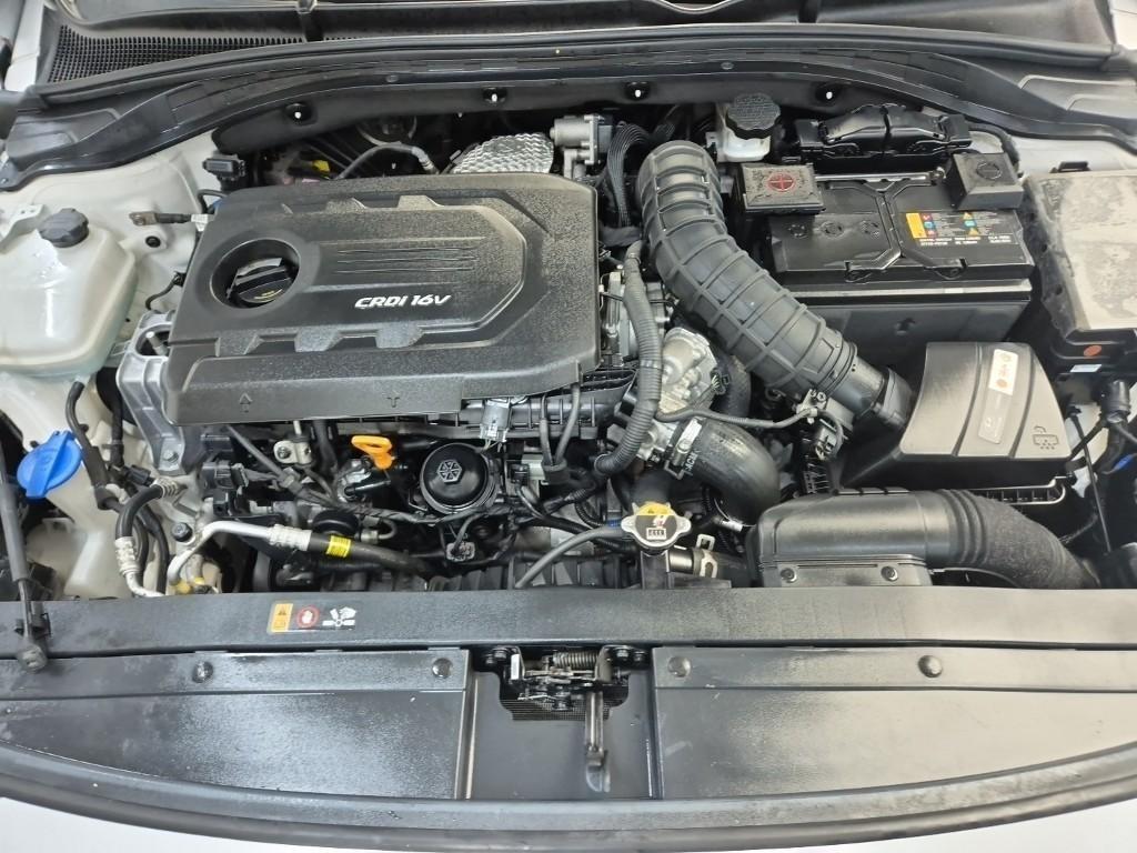 HYUNDAI i30 - Vista 5