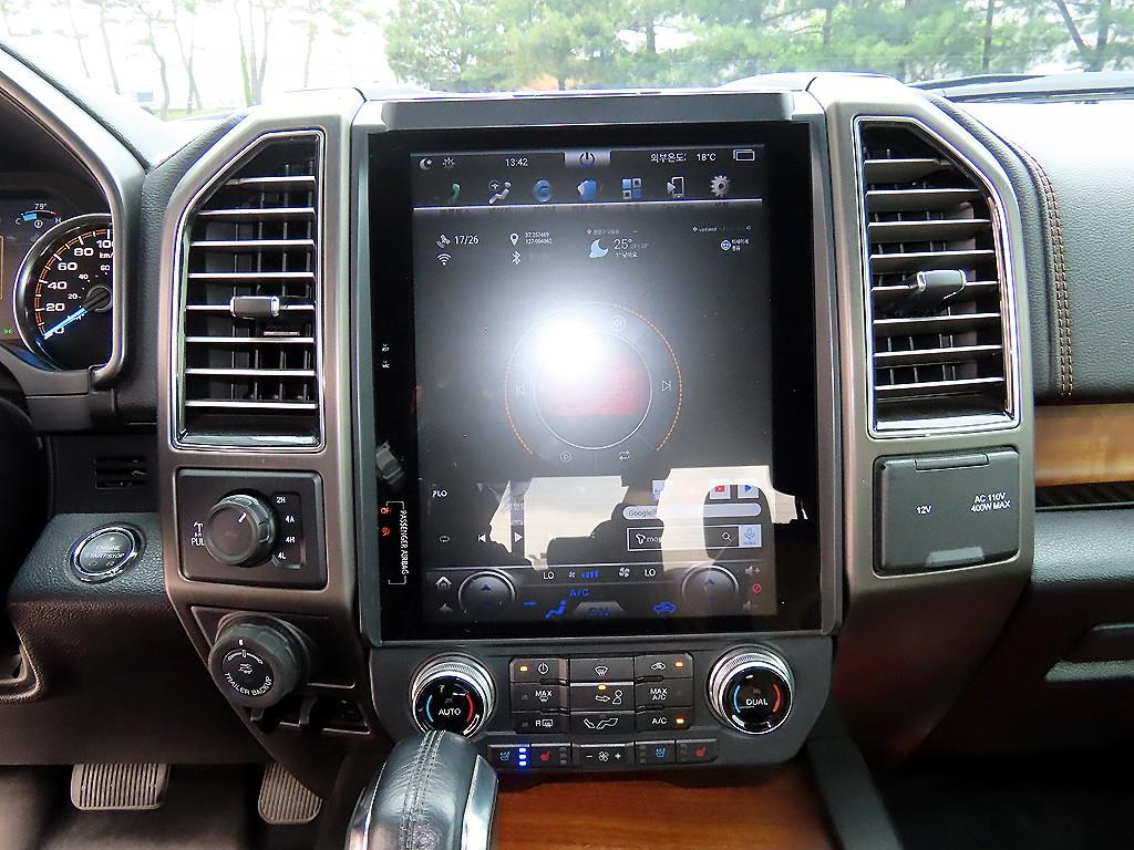 Ford F-Series - Vista 12