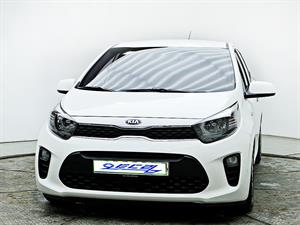KIA Morning - Vista 2