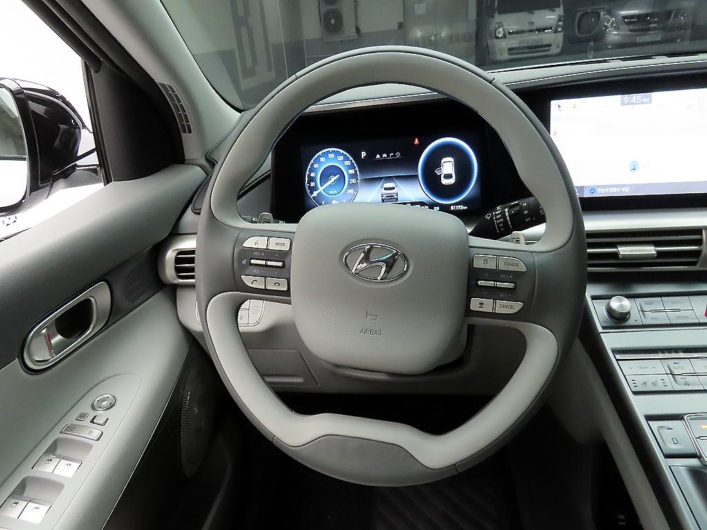 HYUNDAI Nexo - Vista 7