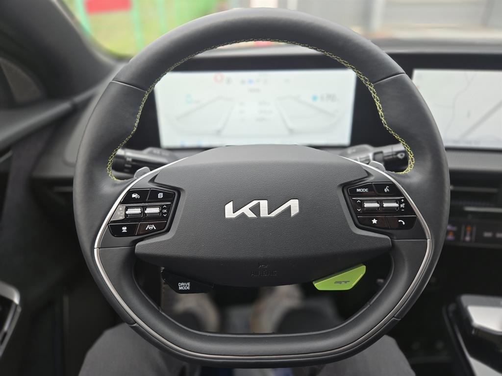 KIA EV6 2023 - Importación desde Corea - HF Imports Iquique - Foto 17