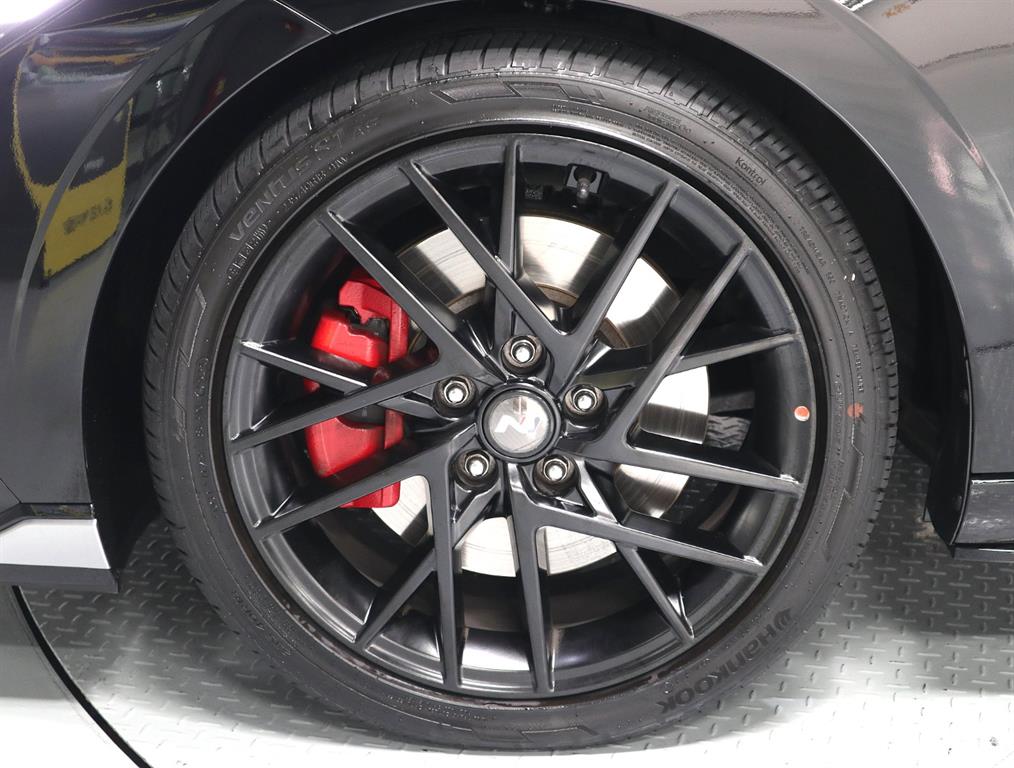 HYUNDAI Avante 2026 Negro - Importación desde Corea - HF Imports Iquique - Foto 18