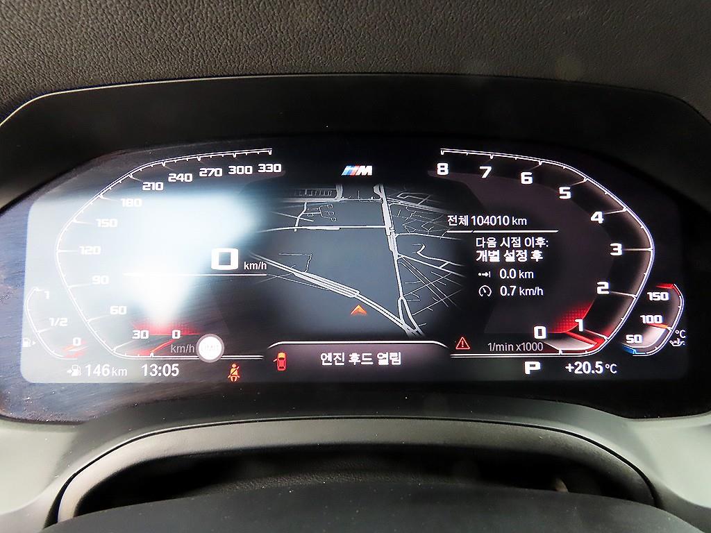 BMW 3 series - Vista 9