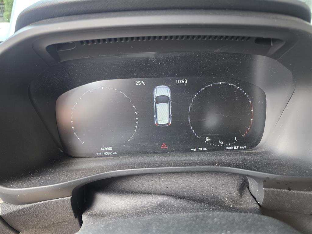 Volvo XC40 - Vista 9