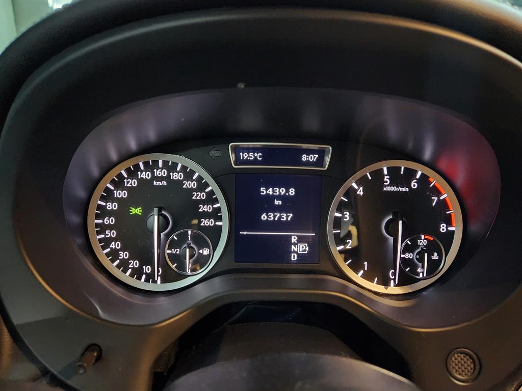 Infiniti Q 2019 Gris - Importación desde Corea - HF Imports Iquique - Foto 18