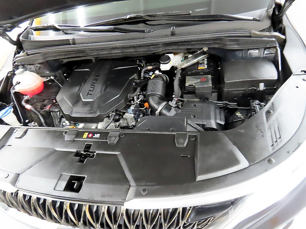 KIA Carnival 2021 - Importación desde Corea - HF Imports Iquique - Foto 19