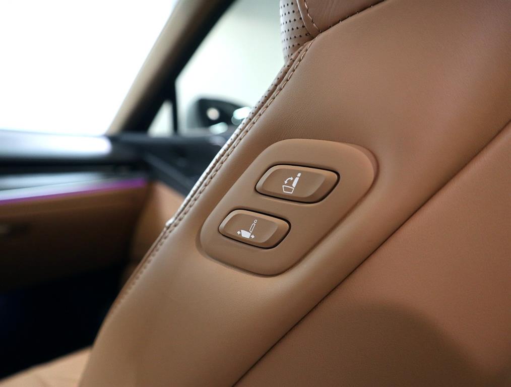 Genesis G80 2021 Blanco - Importación desde Corea - HF Imports Iquique - Foto 16