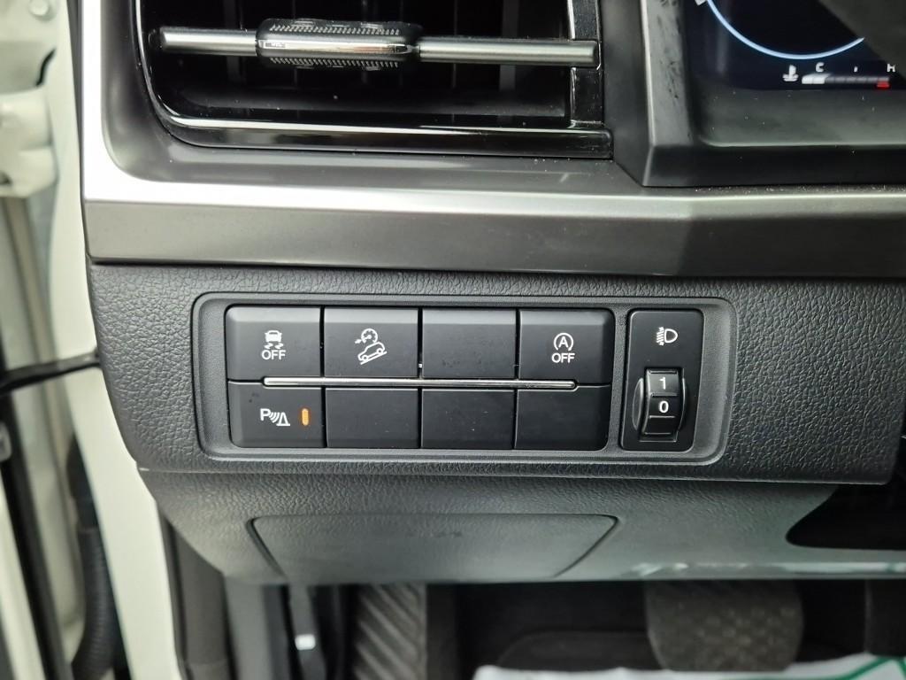 Ssangyong Rexton 2024 Blanco - Importación desde Corea - HF Imports Iquique - Foto 15
