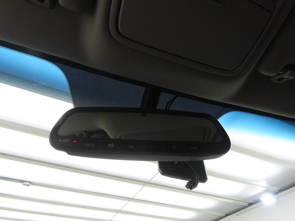 KIA K5 - Vista 12