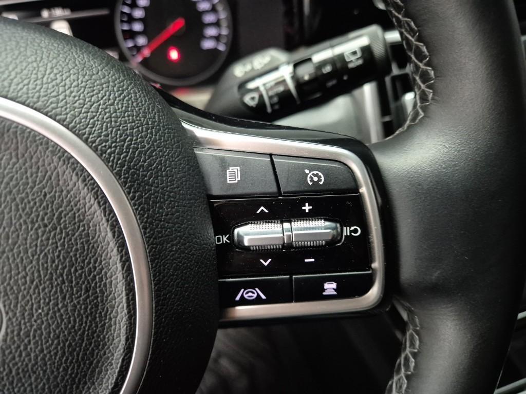 KIA Sorento 2021 Negro - Importación desde Corea - HF Imports Iquique - Foto 15