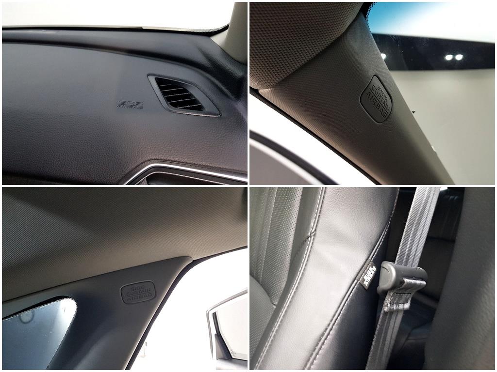 Honda Accord 2018 Blanco - Importación desde Corea - HF Imports Iquique - Foto 16