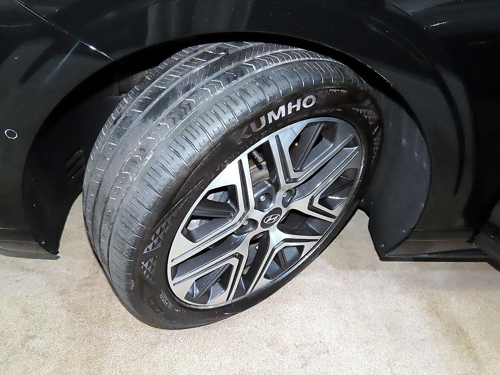 HYUNDAI Grandeur 2023 Negro - Importación desde Corea - HF Imports Iquique - Foto 20