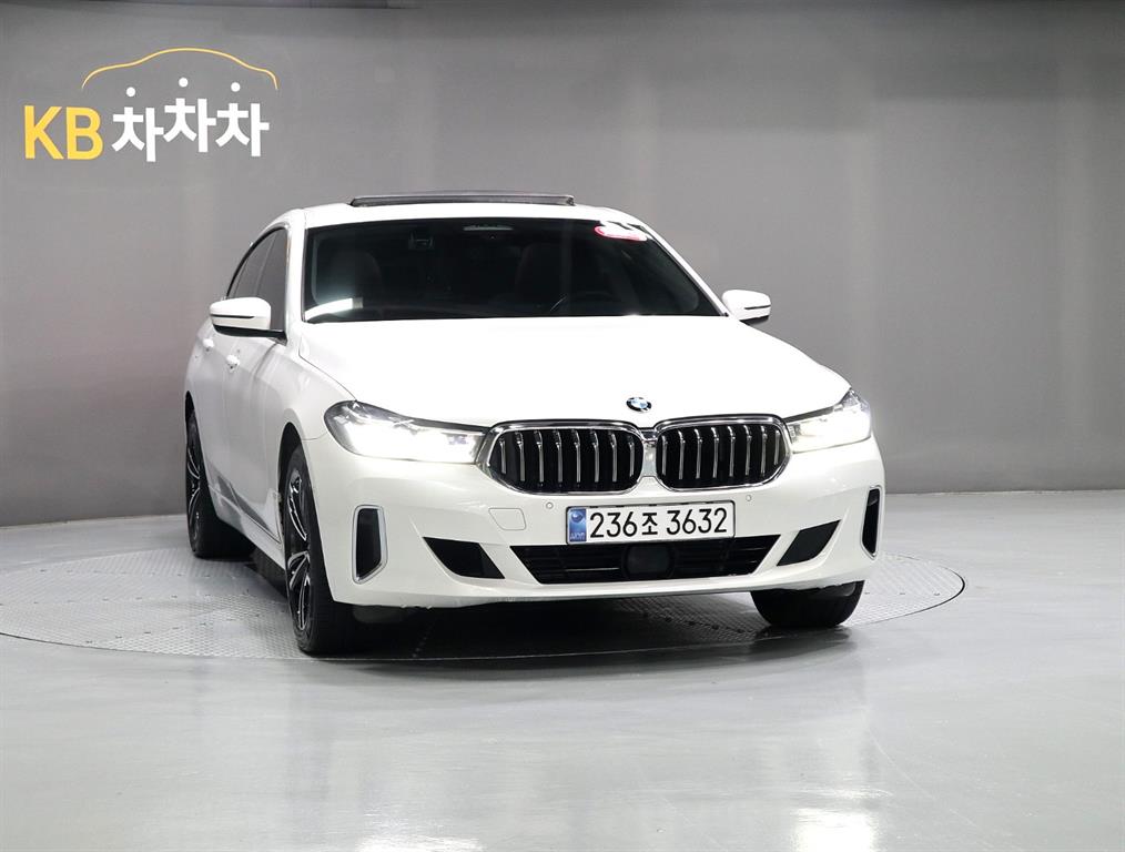 BMW Gran Turismo - Vista 2
