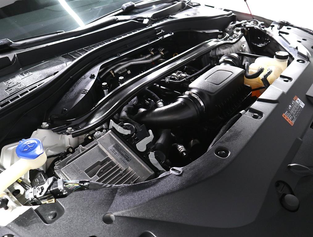 Lincoln Aviator - Vista 6