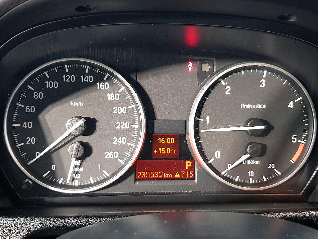 BMW X1 - Vista 7