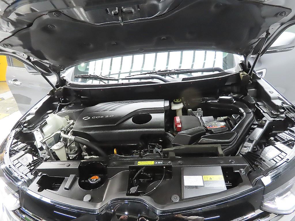 SAMSUNG QM6 2020 Gris - Importación desde Corea - HF Imports Iquique - Foto 8