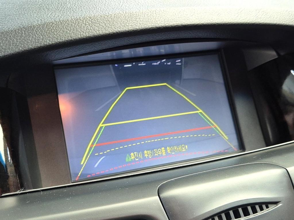 SAMSUNG SM5 2010 Plateado - Importación desde Corea - HF Imports Iquique - Foto 13