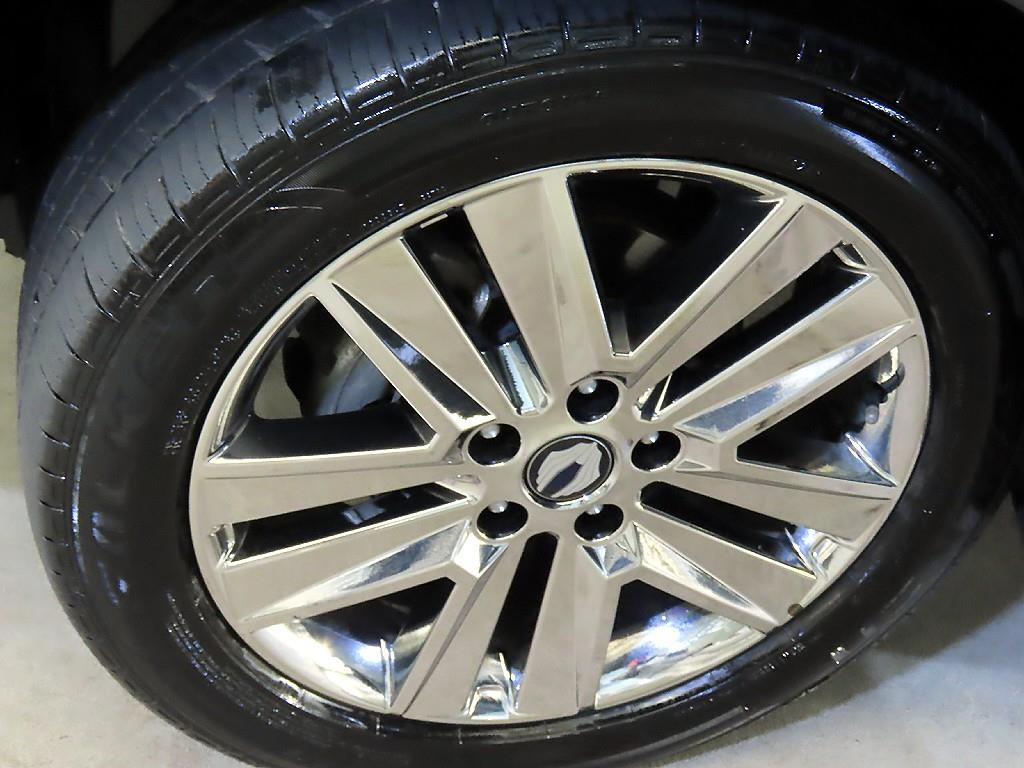 Ssangyong Rexton 2021 Negro - Importación desde Corea - HF Imports Iquique - Foto 20