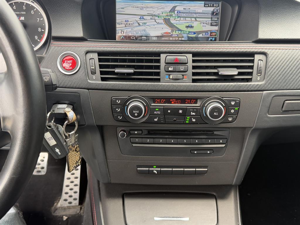 BMW 3 series - Vista 12