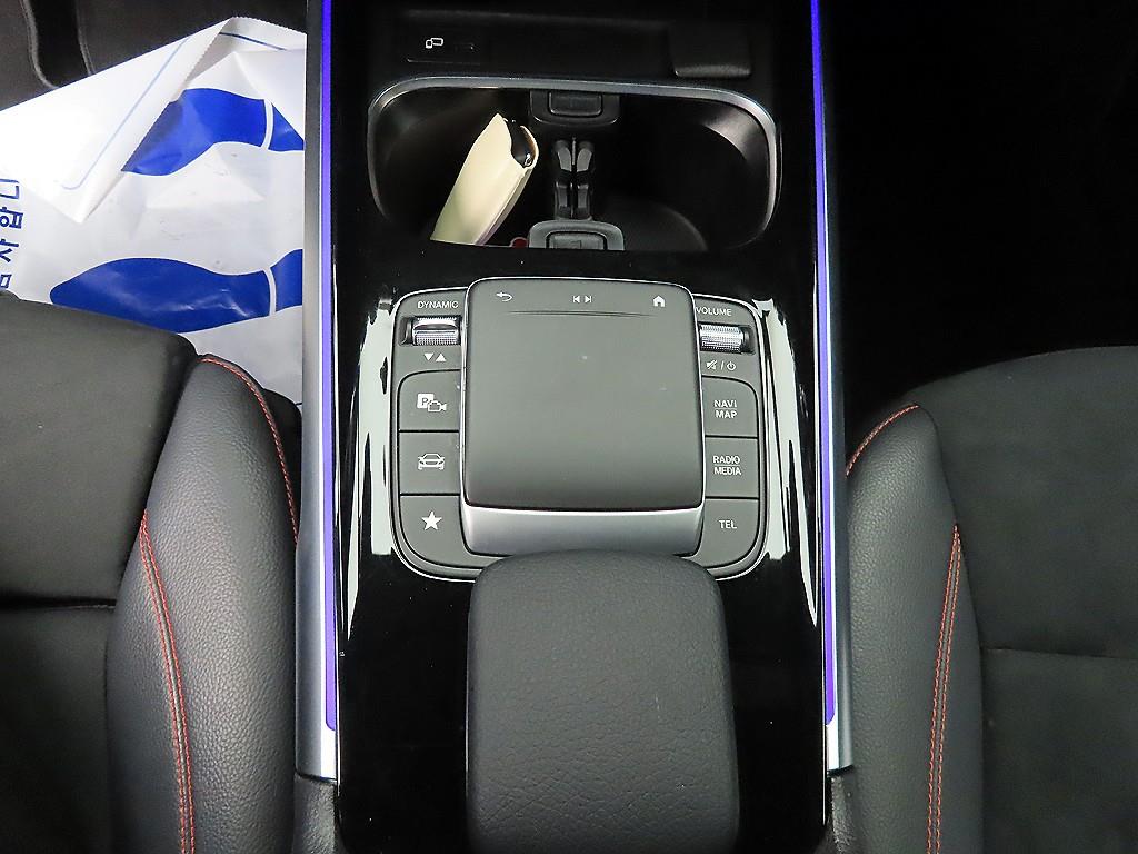 Mercedes Benz GLB Class 2022 - Importación desde Corea - HF Imports Iquique - Foto 13