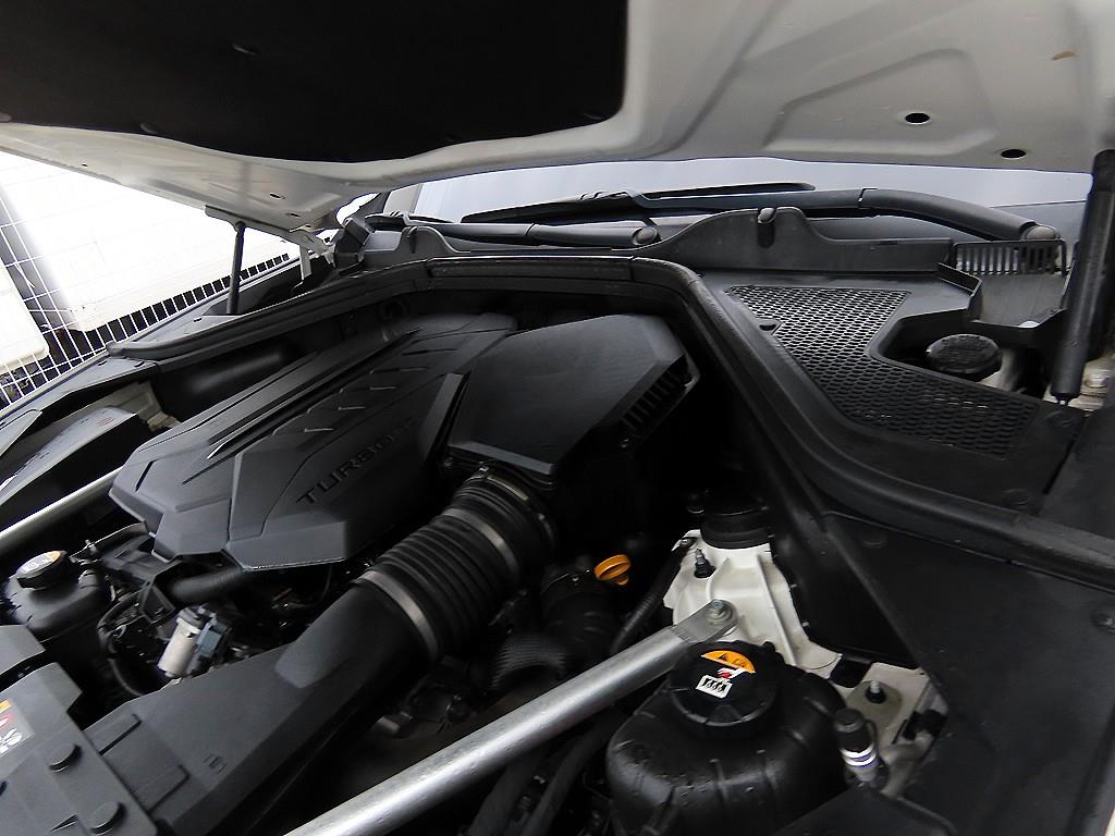 Genesis GV80 2020 - Importación desde Corea - HF Imports Iquique - Foto 19