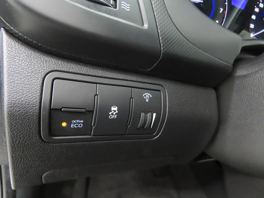 HYUNDAI Accent 2011 Negro - Importación desde Corea - HF Imports Iquique - Foto 16
