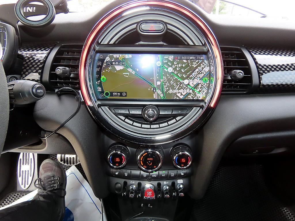 Mini Cooper Convertible 2019 Blanco - Importación desde Corea - HF Imports Iquique - Foto 17