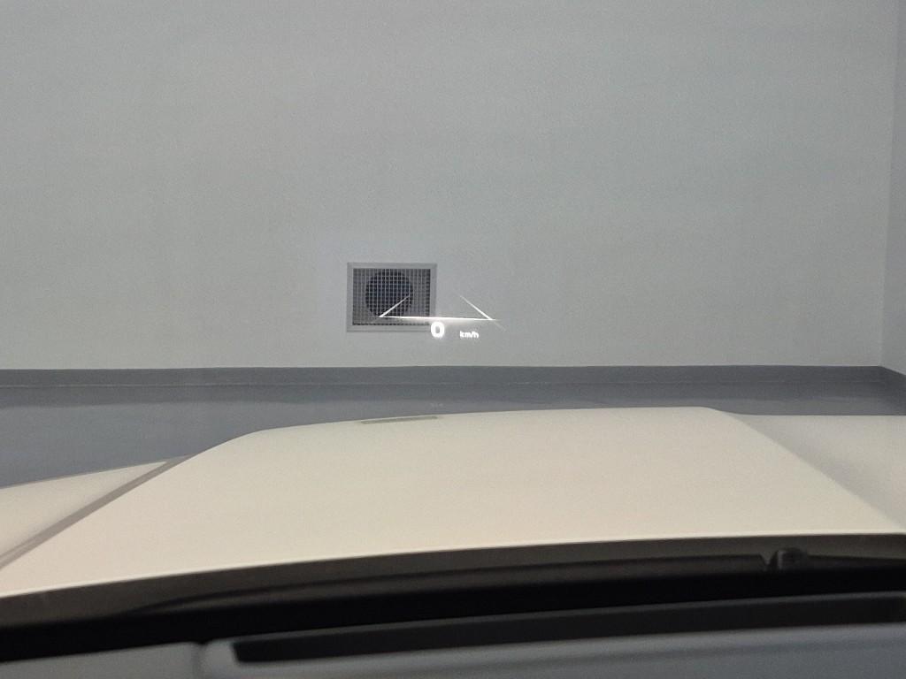 KIA Mohave - Vista 6