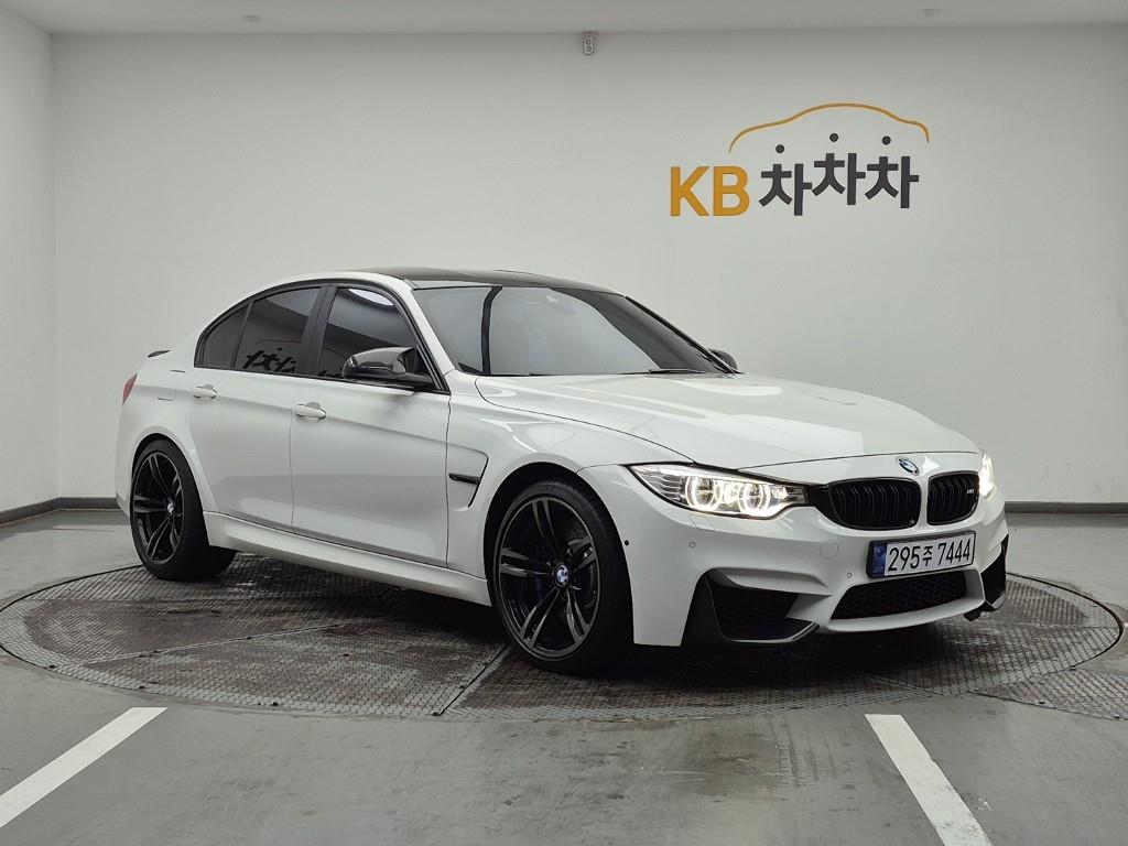 BMW 3 series - Vista 2