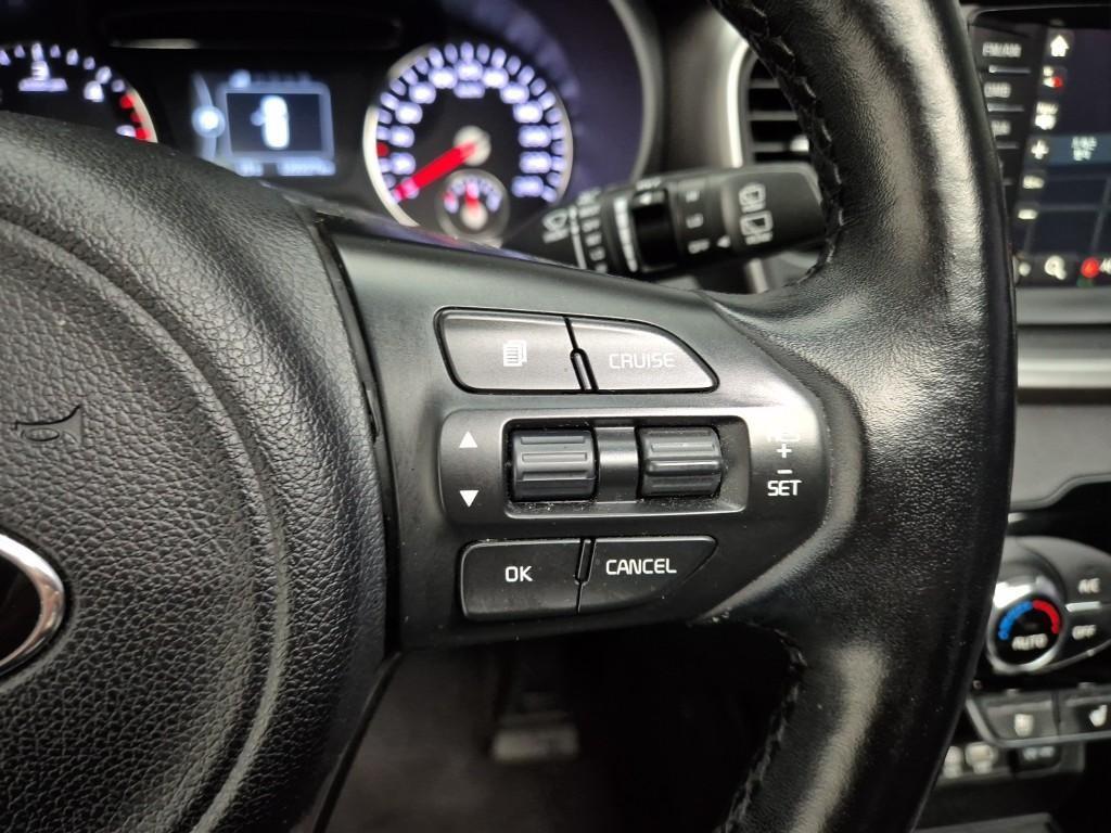 KIA Sorento 2016 Gris - Importación desde Corea - HF Imports Iquique - Foto 16
