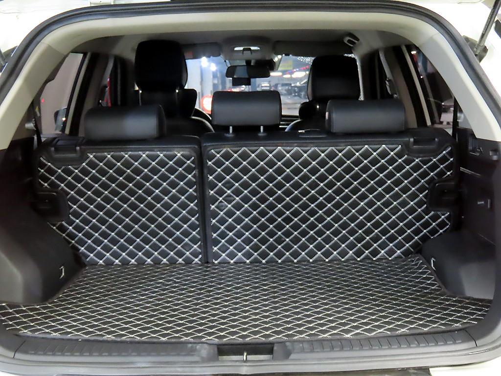 Ssangyong Korando 2020 Blanco - Importación desde Corea - HF Imports Iquique - Foto 17