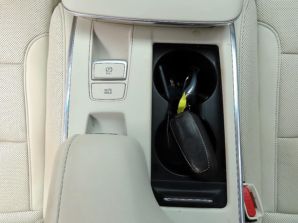 HYUNDAI Grandeur 2021 Blanco - Importación desde Corea - HF Imports Iquique - Foto 14