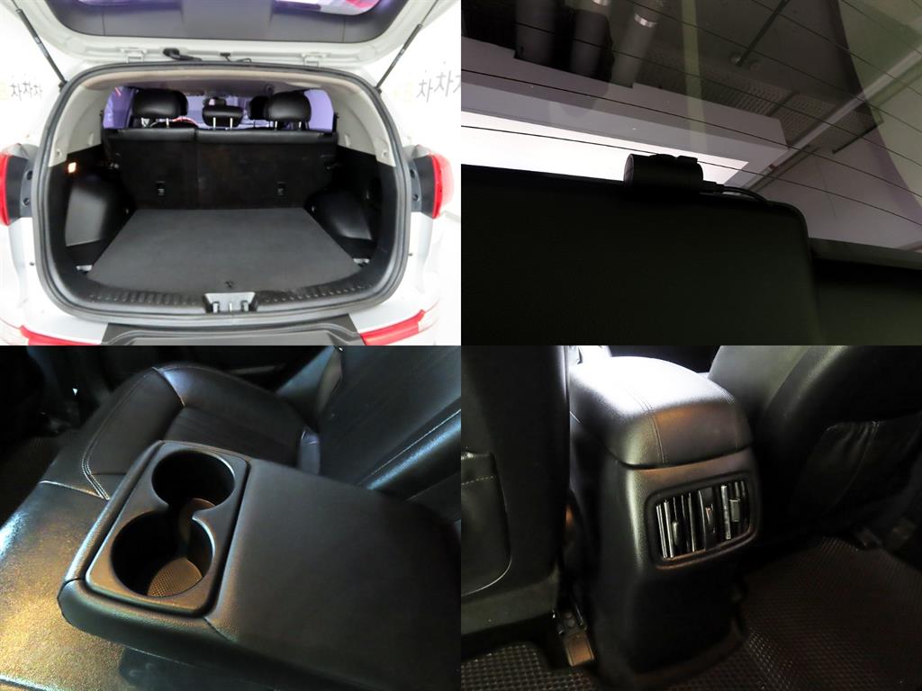 KIA Sportage 2014 - Importación desde Corea - HF Imports Iquique - Foto 18