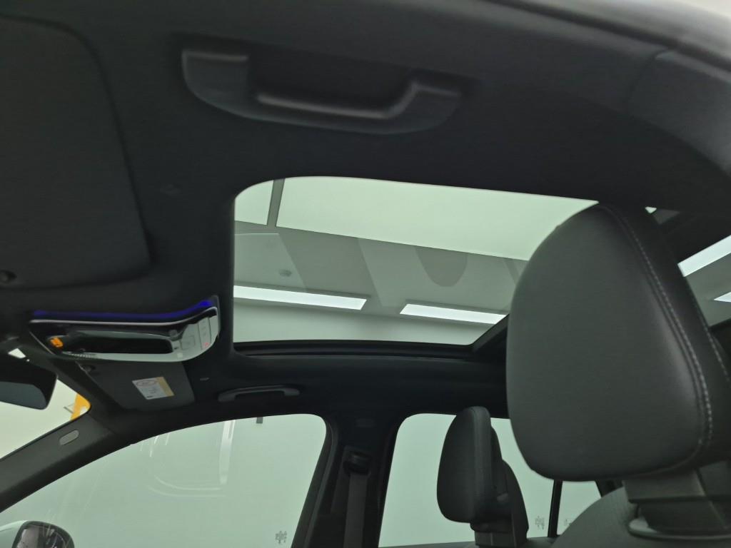 Mercedes Benz GLC Class 2025 Blanco - Importación desde Corea - HF Imports Iquique - Foto 13