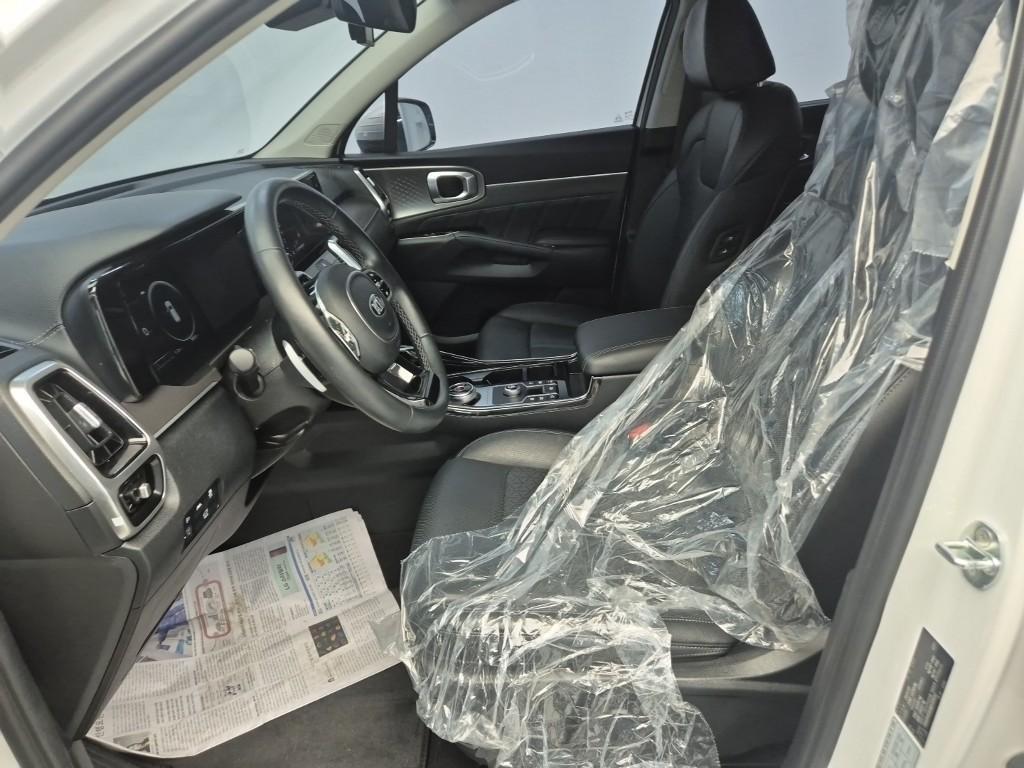 KIA Sorento - Vista 11