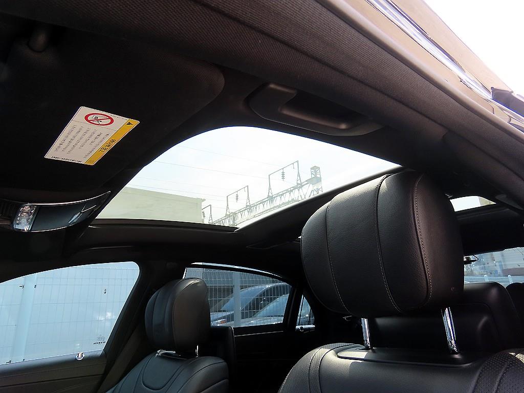Mercedes Benz S Class 2015 Negro - Importación desde Corea - HF Imports Iquique - Foto 18