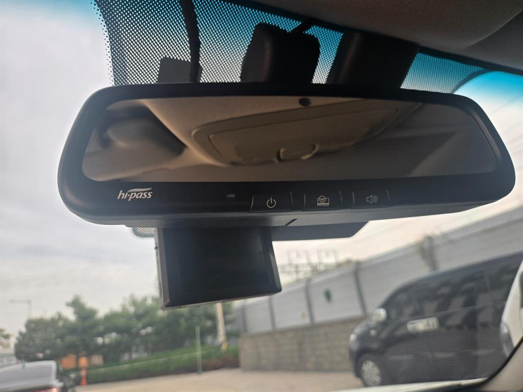Ssangyong Korando 2019 Blanco - Importación desde Corea - HF Imports Iquique - Foto 16