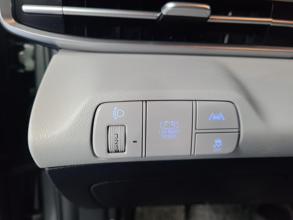 HYUNDAI Avante 2023 Gris - Importación desde Corea - HF Imports Iquique - Foto 13