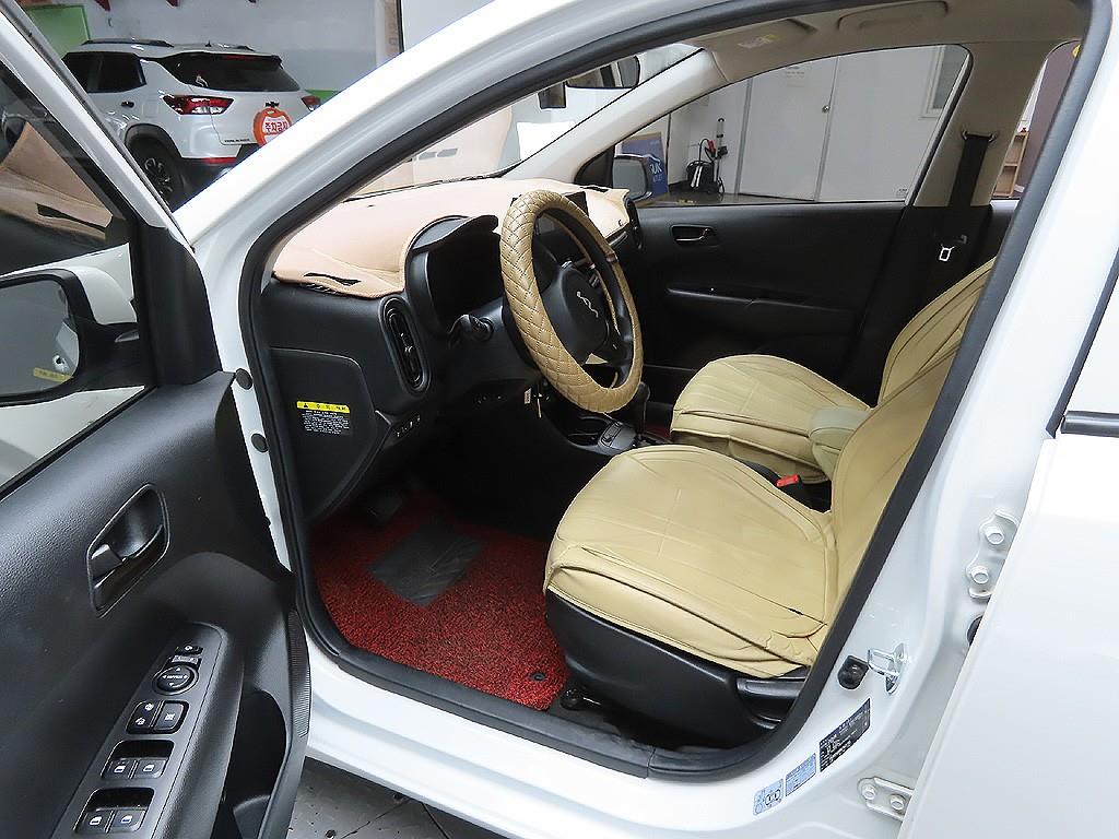 KIA Morning 2022 Blanco - Importación desde Corea - HF Imports Iquique - Foto 12