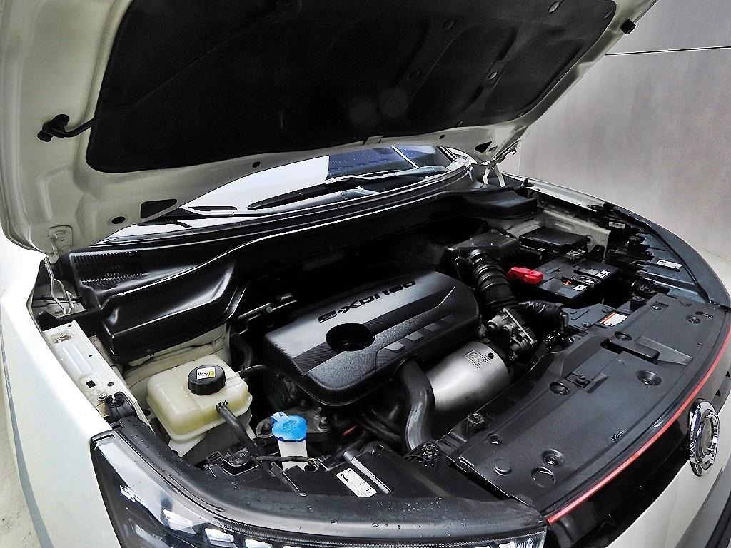 Ssangyong Tivoli 2017 - Importación desde Corea - HF Imports Iquique - Foto 19