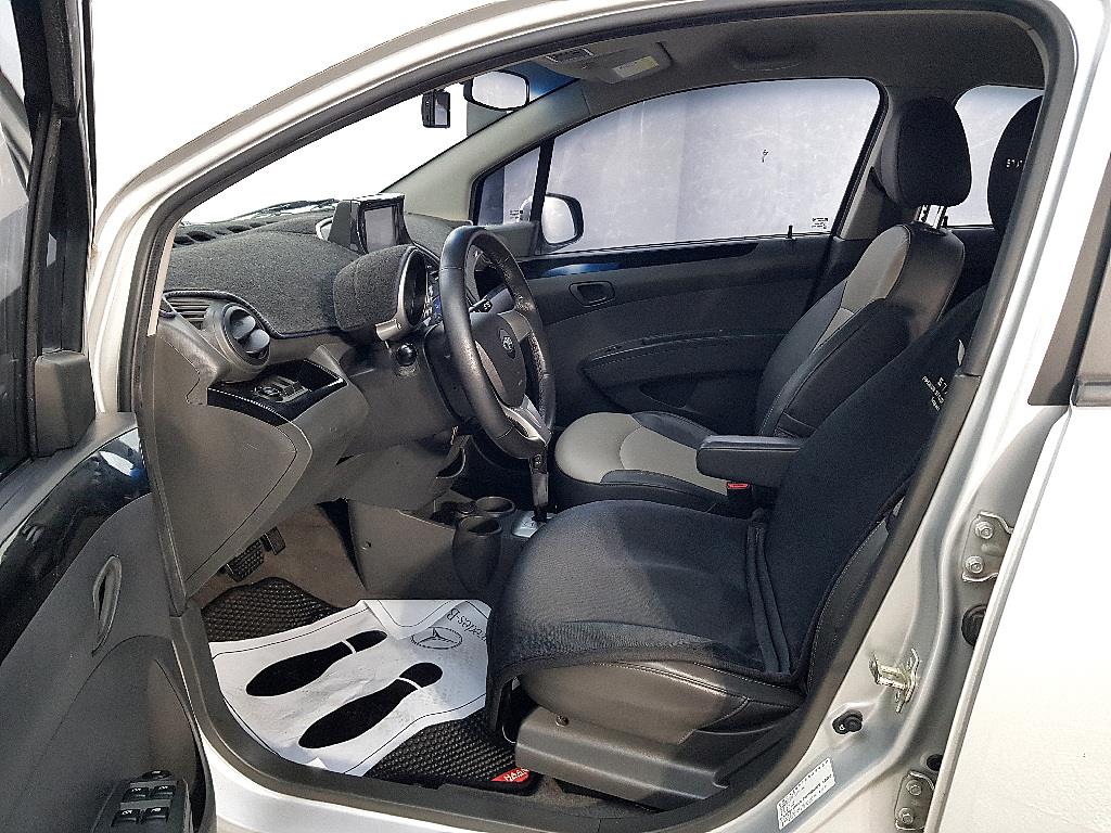 DAEWOO Matiz - Vista 8